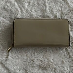 Danier Leather wallet
